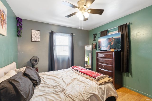 2603 N Highlands Boulevard, Fort Wayne, IN 46808