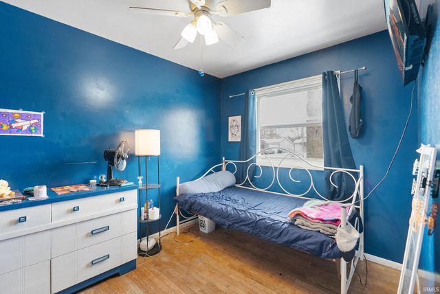 2603 N Highlands Boulevard, Fort Wayne, IN 46808