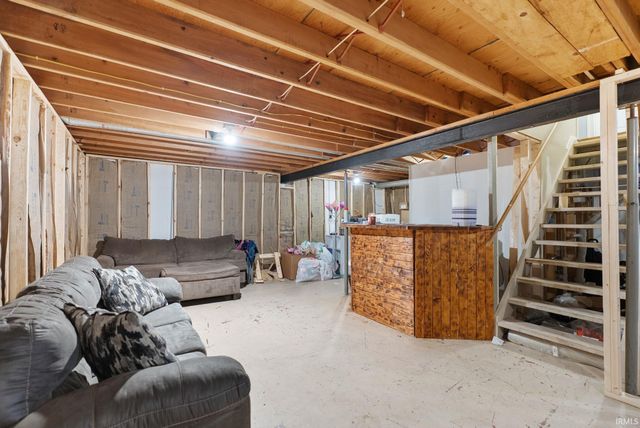 2603 N Highlands Boulevard, Fort Wayne, IN 46808