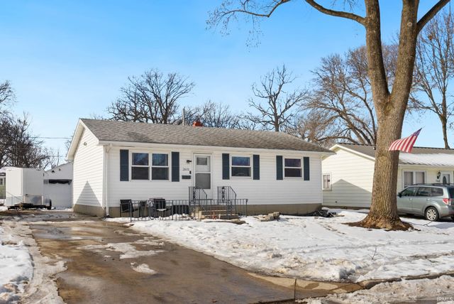 2603 N Highlands Boulevard, Fort Wayne, IN 46808