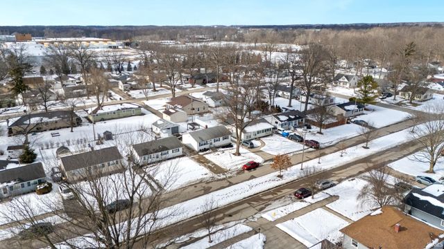 2603 N Highlands Boulevard, Fort Wayne, IN 46808