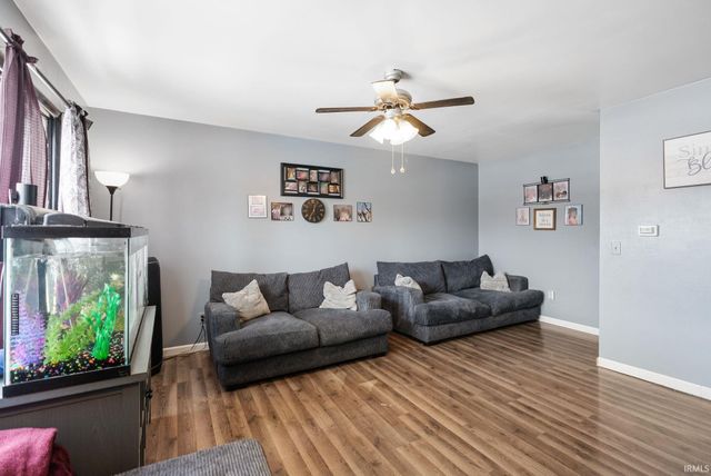 2603 N Highlands Boulevard, Fort Wayne, IN 46808