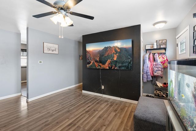 2603 N Highlands Boulevard, Fort Wayne, IN 46808