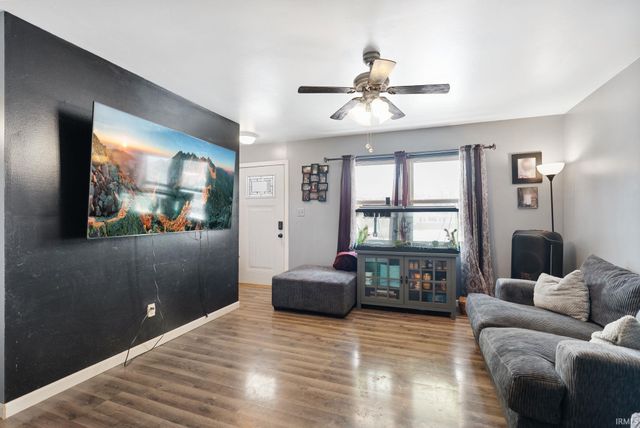 2603 N Highlands Boulevard, Fort Wayne, IN 46808