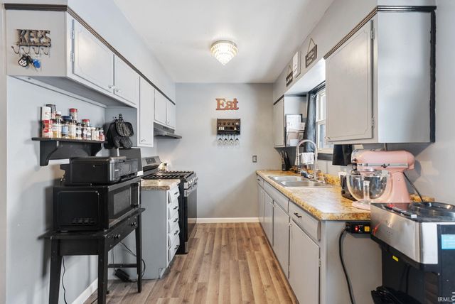 2603 N Highlands Boulevard, Fort Wayne, IN 46808