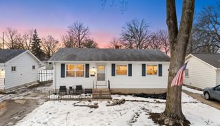 2603 N Highlands Boulevard, Fort Wayne, IN 46808