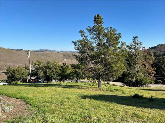 0 London Lane, Cambria, CA 93428