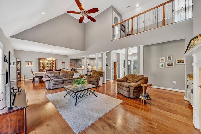 6540 Hidden Falls DR, Salem, VA 24153