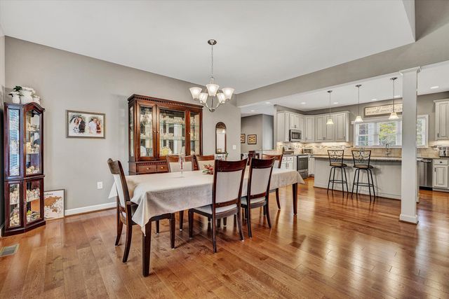 6540 Hidden Falls DR, Salem, VA 24153