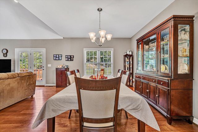 6540 Hidden Falls DR, Salem, VA 24153