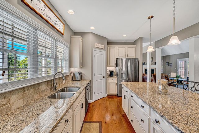 6540 Hidden Falls DR, Salem, VA 24153