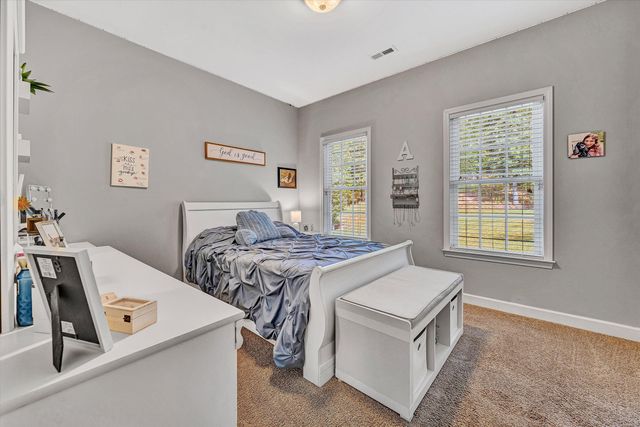 6540 Hidden Falls DR, Salem, VA 24153
