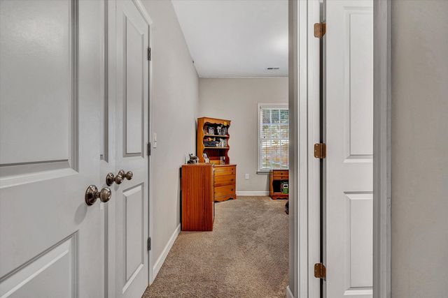 6540 Hidden Falls DR, Salem, VA 24153