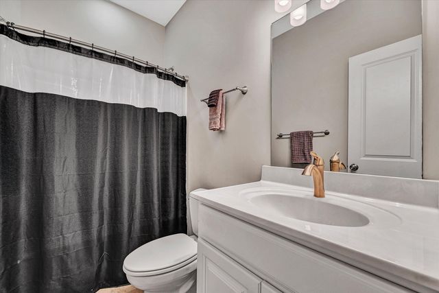 6540 Hidden Falls DR, Salem, VA 24153