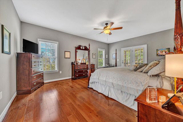 6540 Hidden Falls DR, Salem, VA 24153