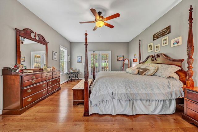 6540 Hidden Falls DR, Salem, VA 24153