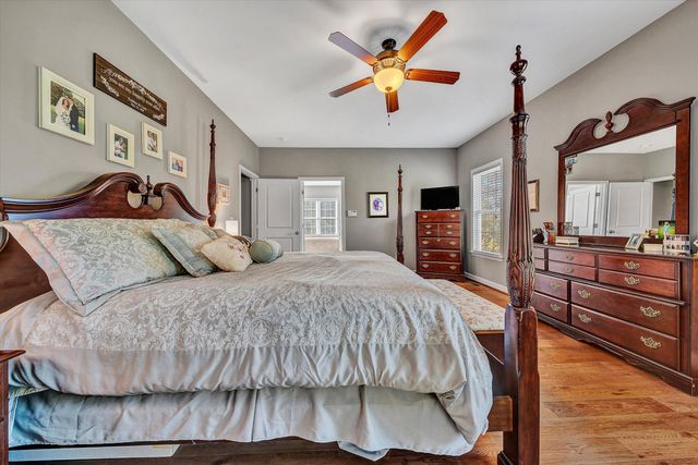 6540 Hidden Falls DR, Salem, VA 24153