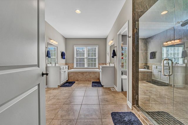 6540 Hidden Falls DR, Salem, VA 24153