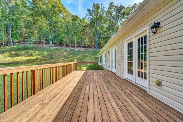 6540 Hidden Falls DR, Salem, VA 24153