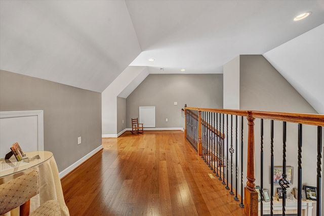 6540 Hidden Falls DR, Salem, VA 24153