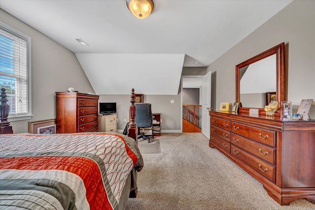 6540 Hidden Falls DR, Salem, VA 24153