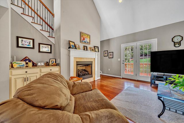 6540 Hidden Falls DR, Salem, VA 24153