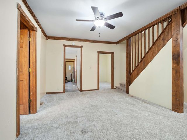 244 Grayston Avenue, Huntington, IN 46750