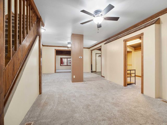 244 Grayston Avenue, Huntington, IN 46750