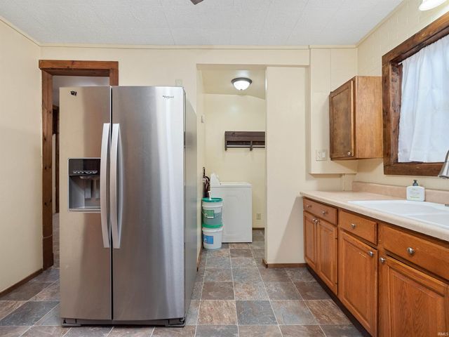 244 Grayston Avenue, Huntington, IN 46750