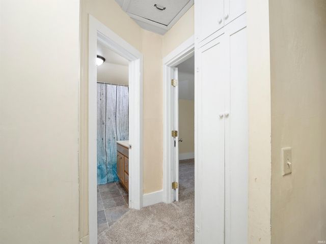 244 Grayston Avenue, Huntington, IN 46750