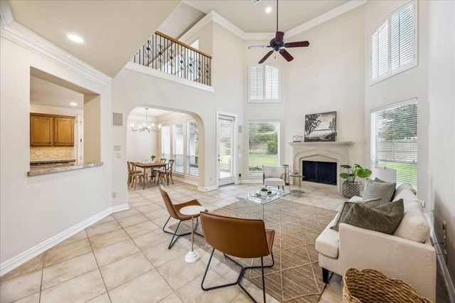 2210 Bywater Drive, Houston, TX 77077