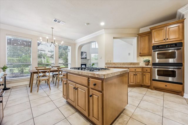 2210 Bywater Drive, Houston, TX 77077