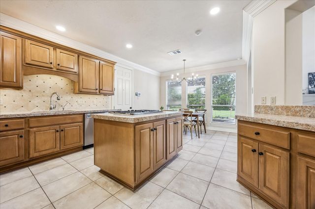 2210 Bywater Drive, Houston, TX 77077