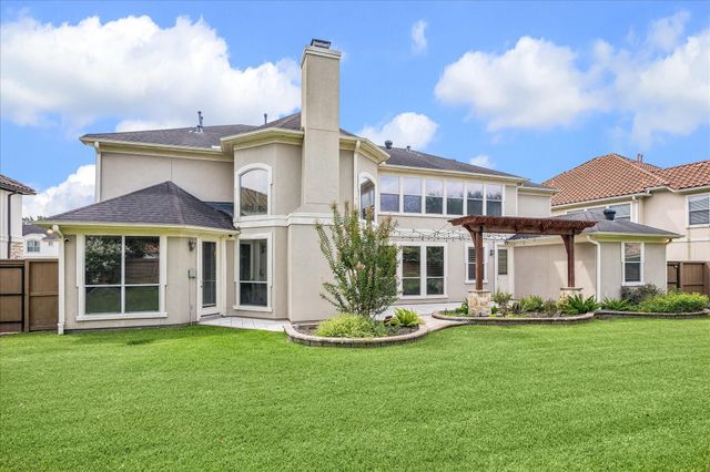 2210 Bywater Drive, Houston, TX 77077