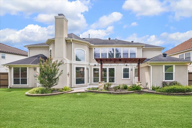 2210 Bywater Drive, Houston, TX 77077
