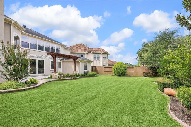 2210 Bywater Drive, Houston, TX 77077