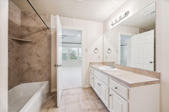 2210 Bywater Drive, Houston, TX 77077