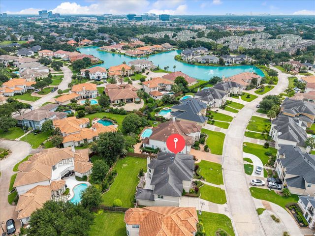 2210 Bywater Drive, Houston, TX 77077