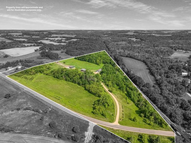 1620 County Road X, Glenwood City, WI 54013