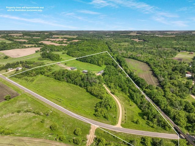 1620 County Road X, Glenwood City, WI 54013