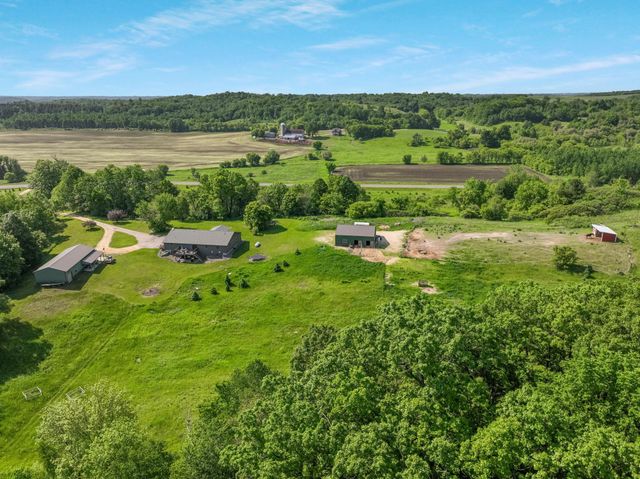 1620 County Road X, Glenwood City, WI 54013