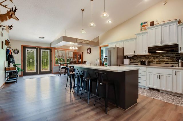 1620 County Road X, Glenwood City, WI 54013