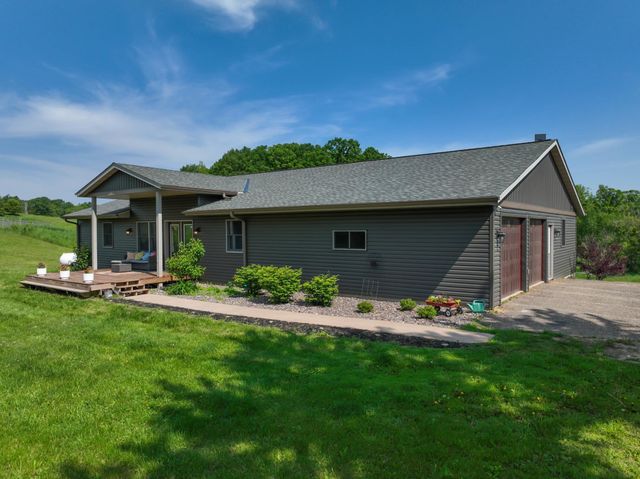 1620 County Road X, Glenwood City, WI 54013