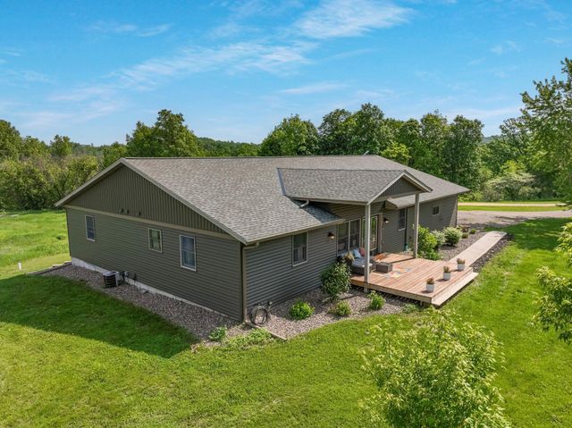 1620 County Road X, Glenwood City, WI 54013