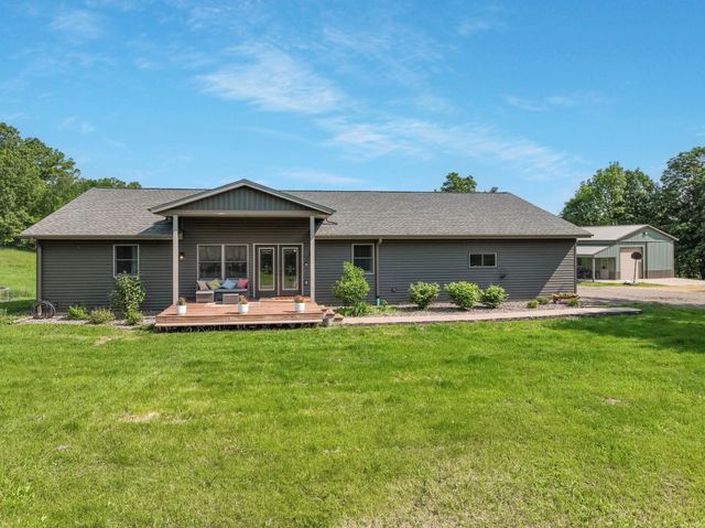 1620 County Road X, Glenwood City, WI 54013
