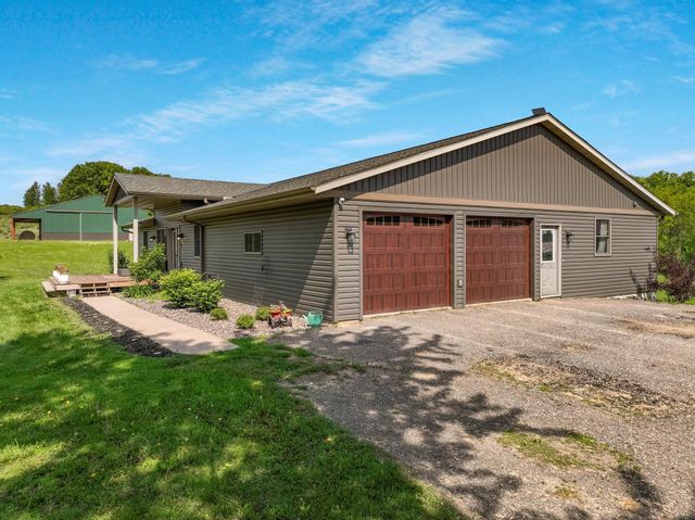 1620 County Road X, Glenwood City, WI 54013