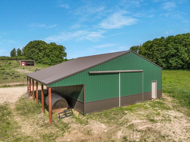 1620 County Road X, Glenwood City, WI 54013