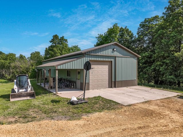1620 County Road X, Glenwood City, WI 54013