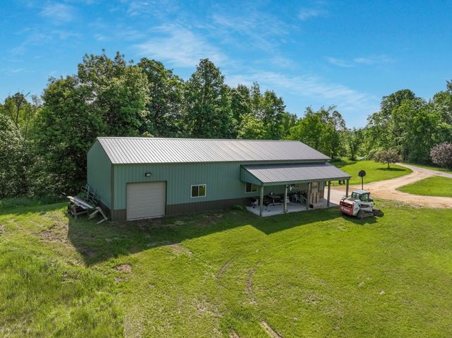 1620 County Road X, Glenwood City, WI 54013