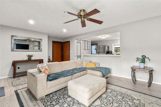 30 Lockwood Road, Cumberland, RI 02864